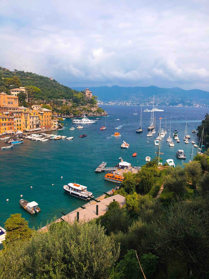 Portofino, Italy