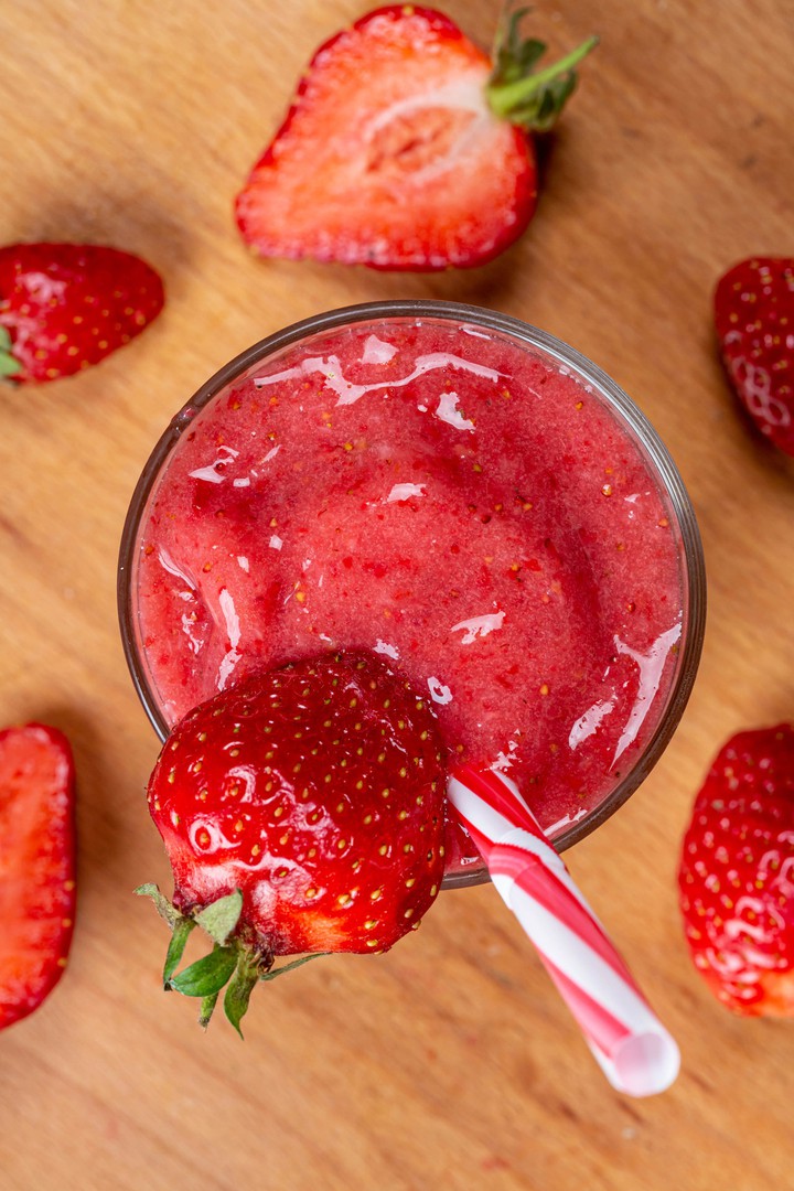 strawberry