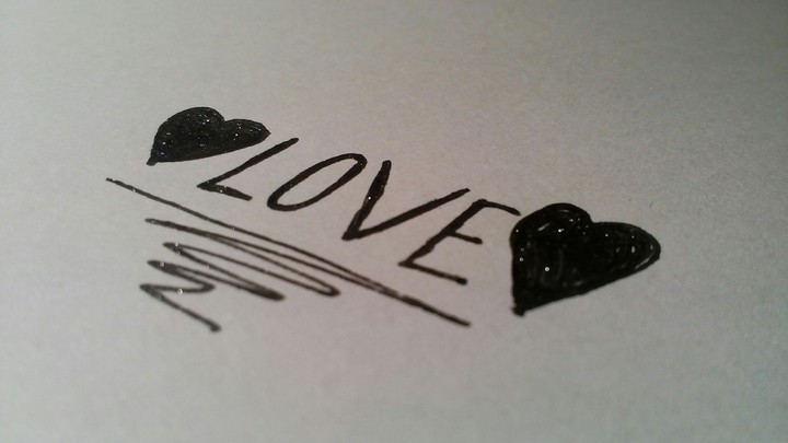 love