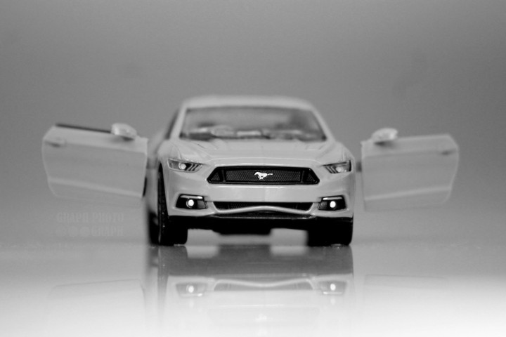 mustang.....