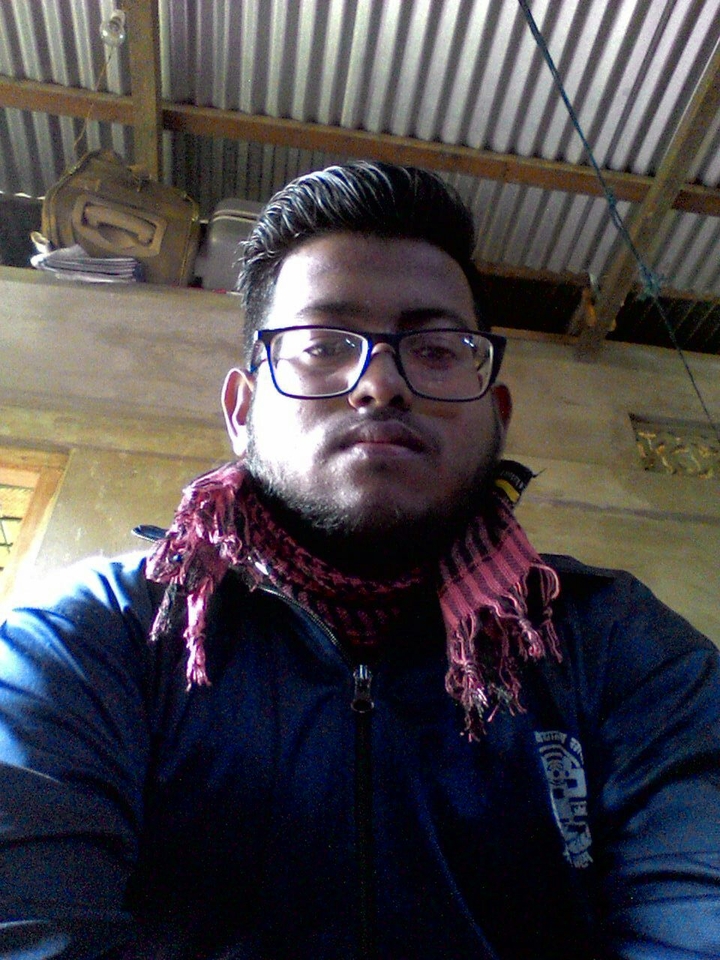 BEARD