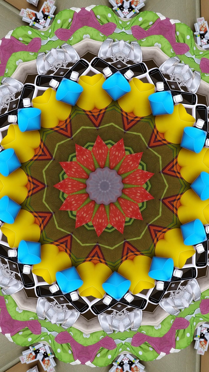 kaleidoscope