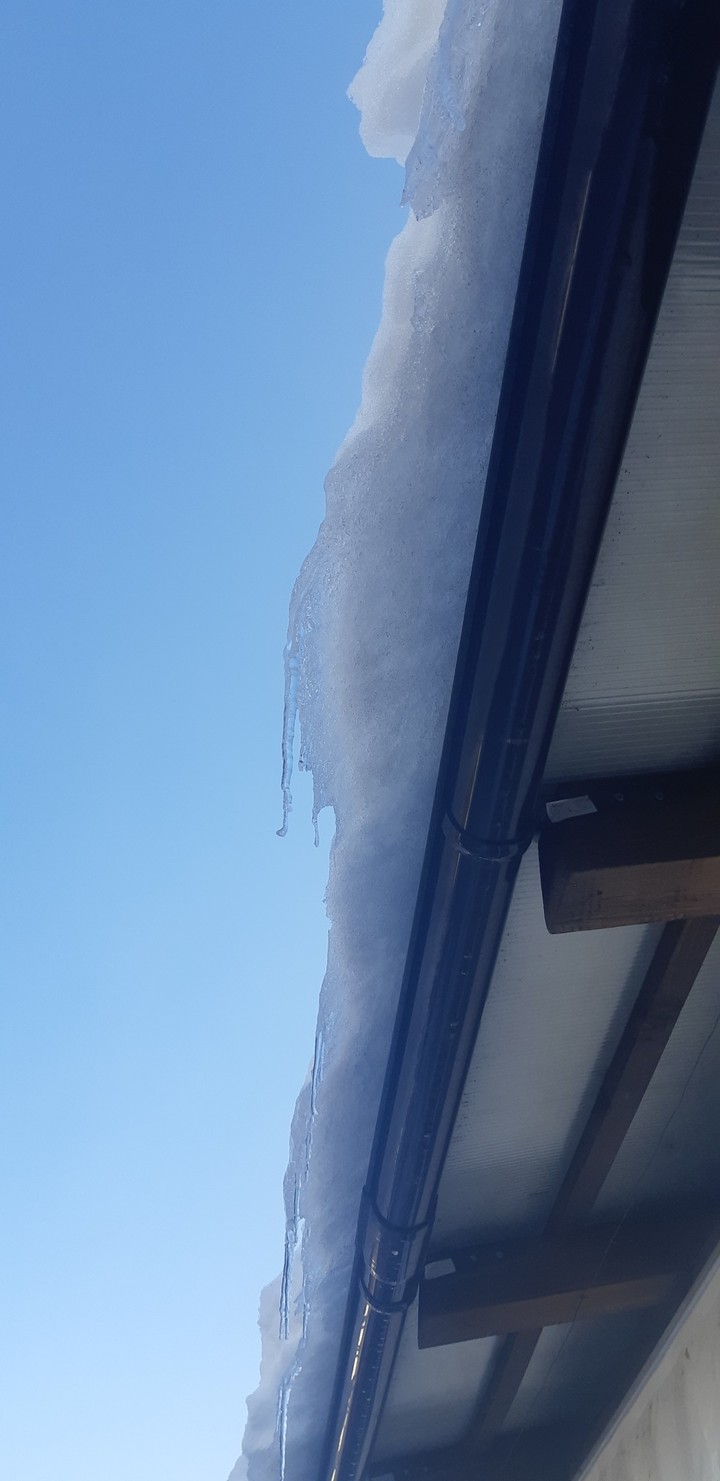 Snow
