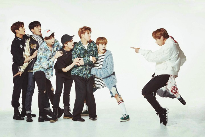 BTS
