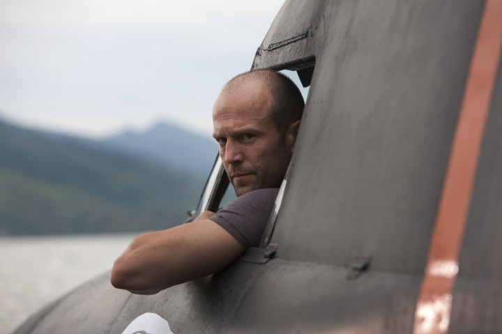 Jason statham