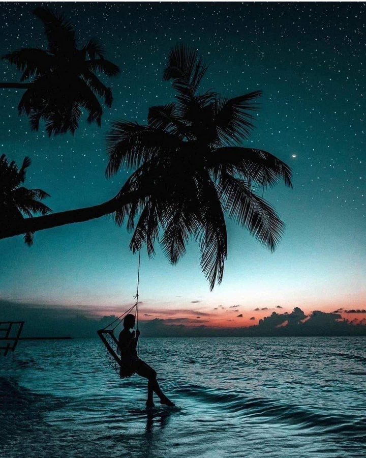 calmness