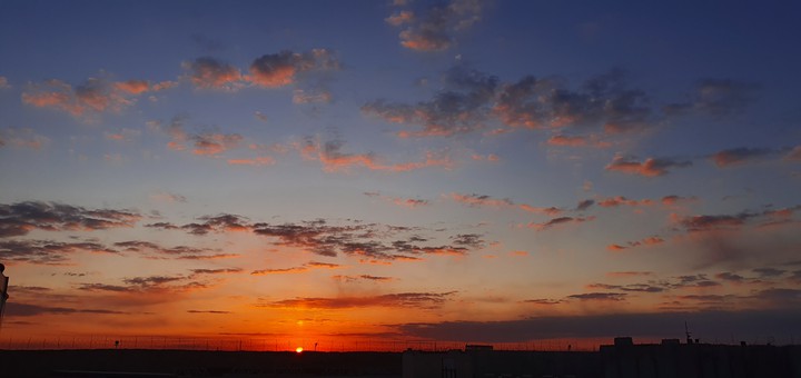 Sunrise