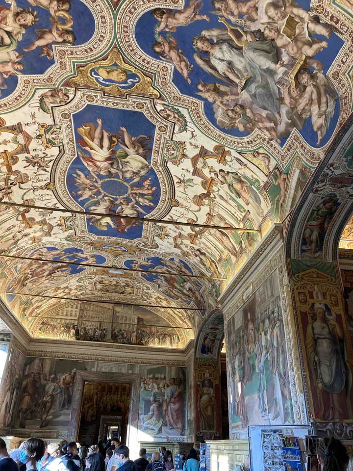 musei vaticani
