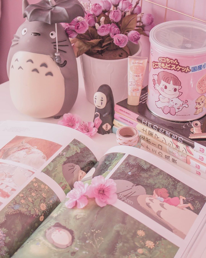 Totoro
