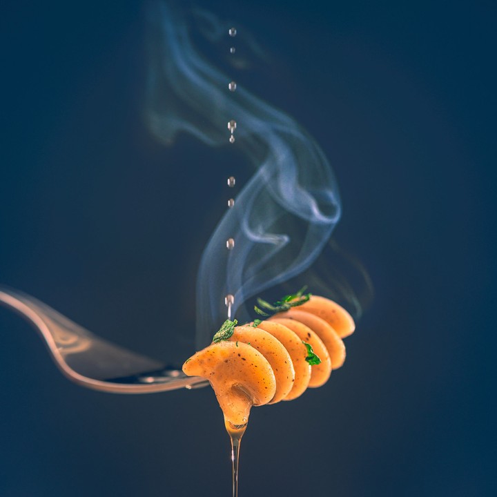 Smoky