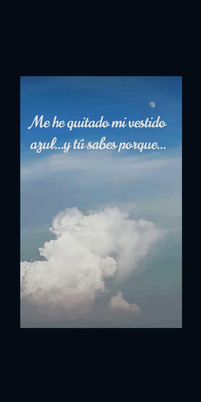 te extraño