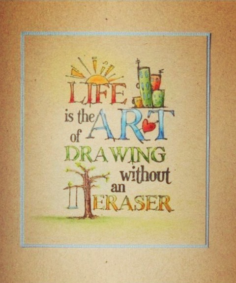 inspired