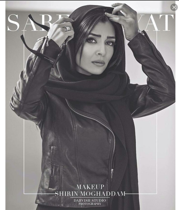 Sareh bayat
