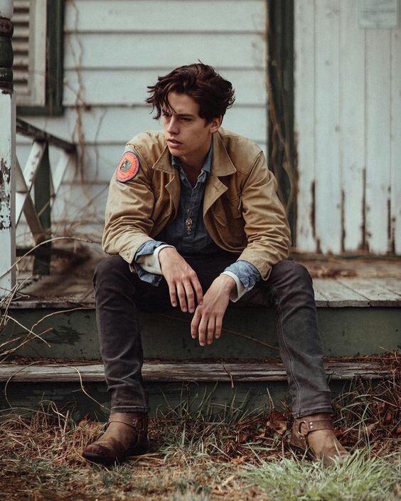 #riverdale