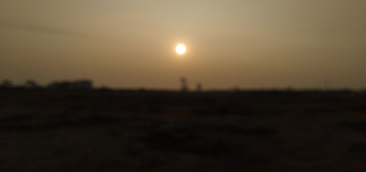 Cool Sun