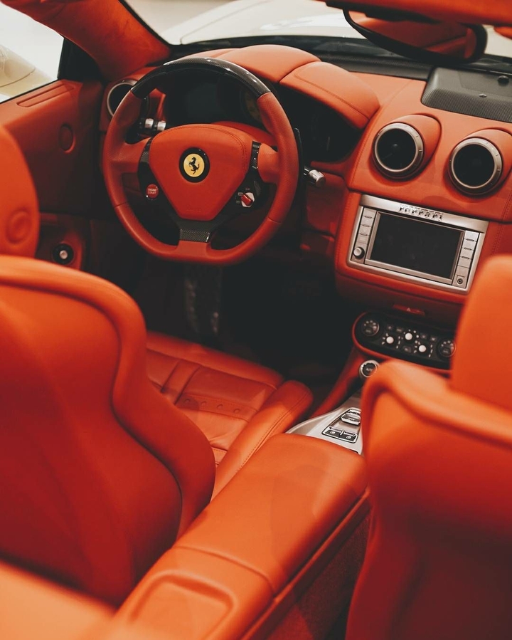Red alert
