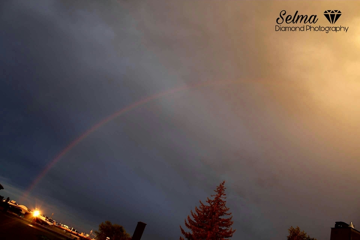 rainbow
