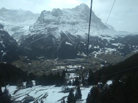 Cable Cars