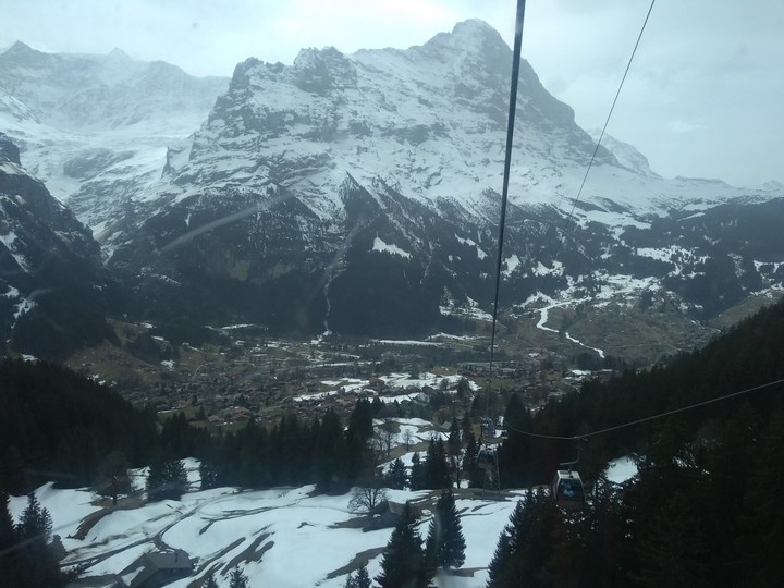 Cable Cars