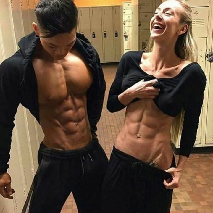 BODYBUILDER