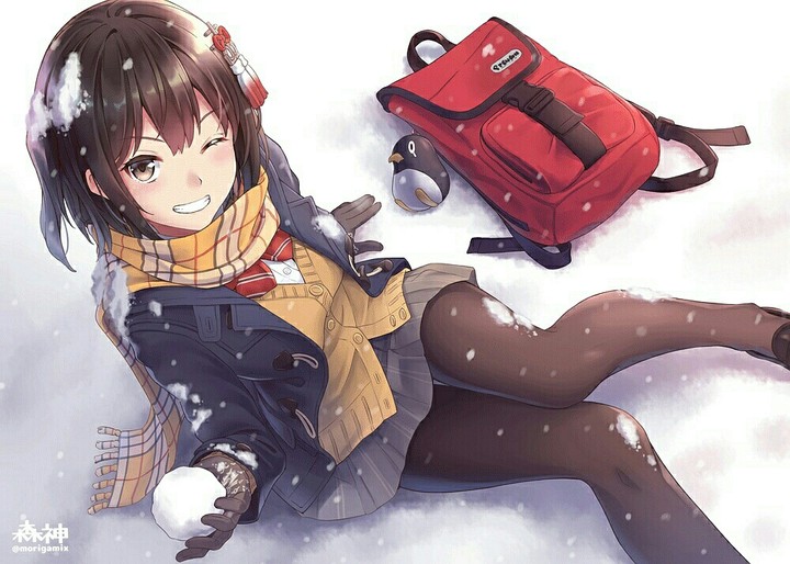 Anime ~