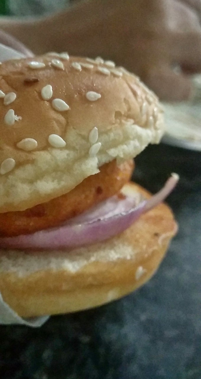 Foodlust ?