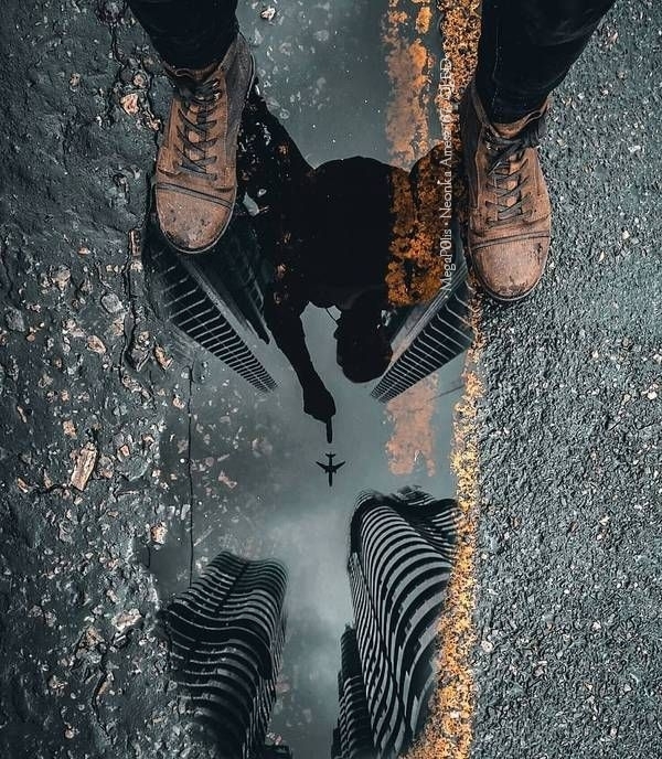 .
