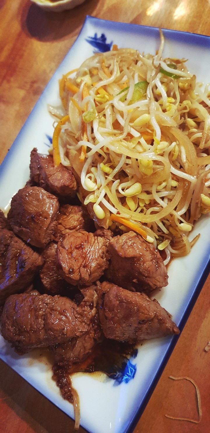 yakiniku