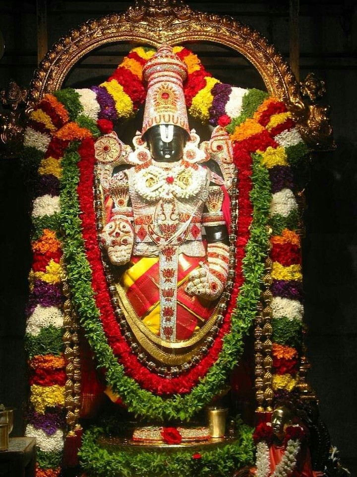 balaji