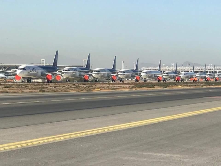 Airport