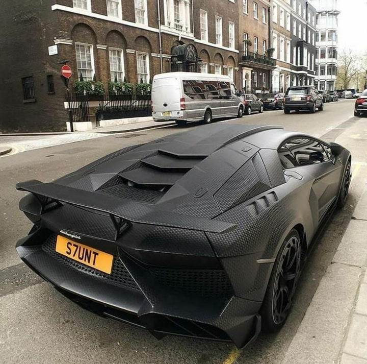Lamborghini