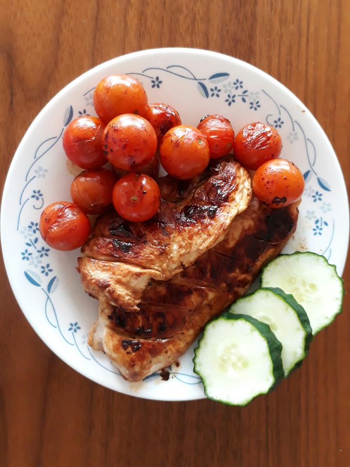 lunch