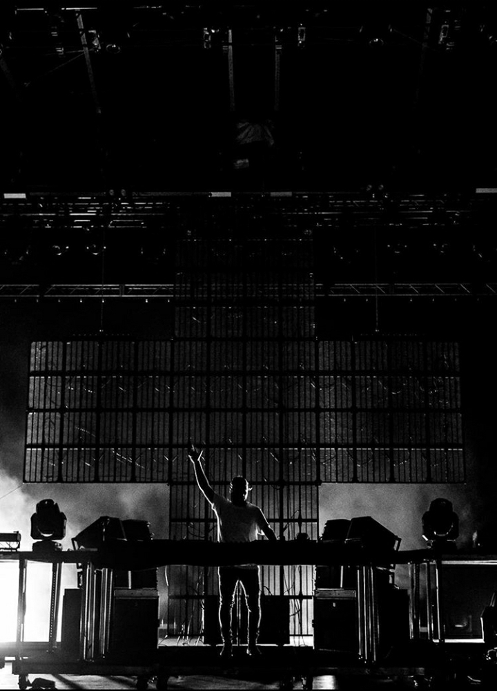Martin Garrix