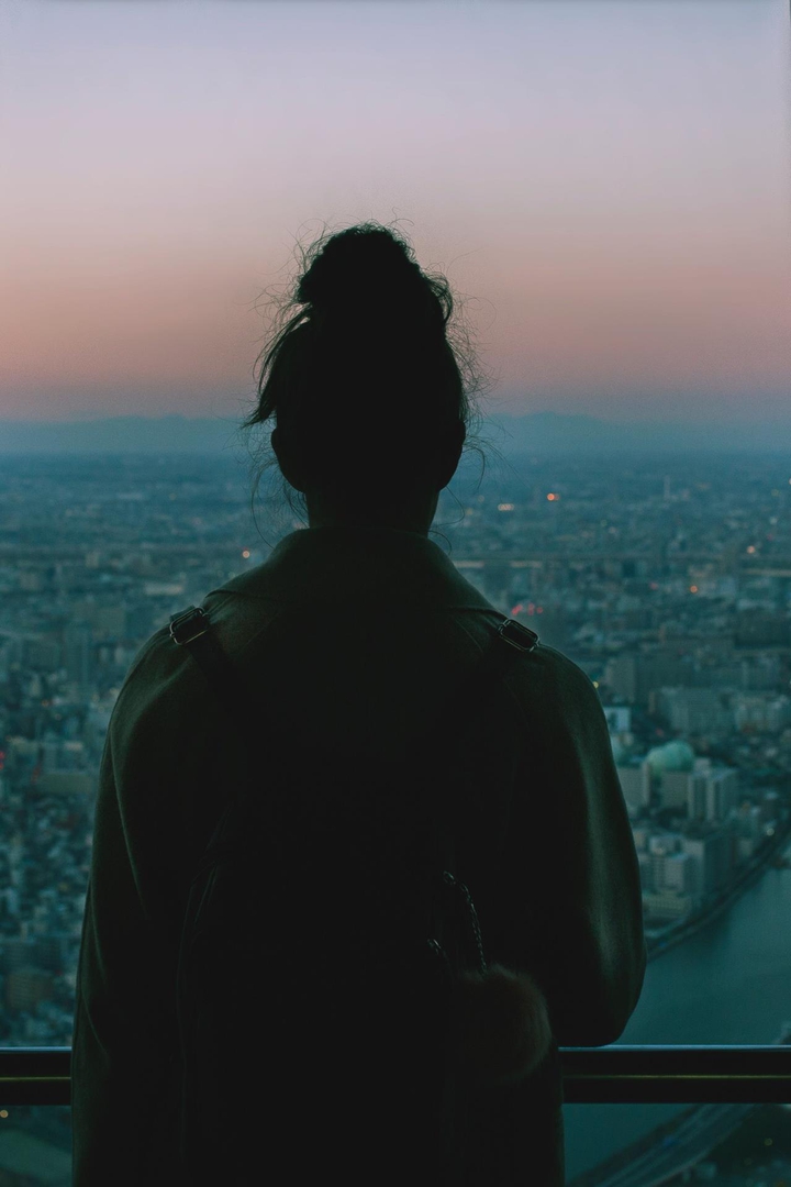 Emptiness