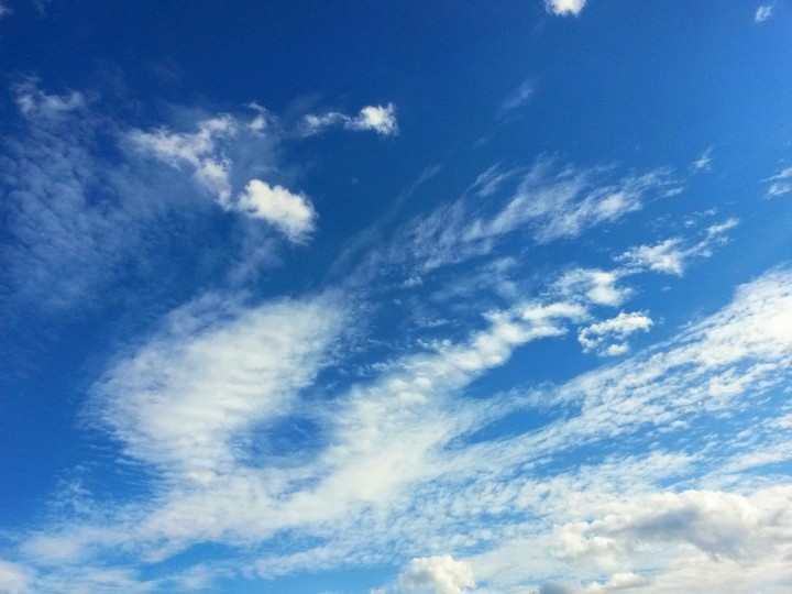 sky