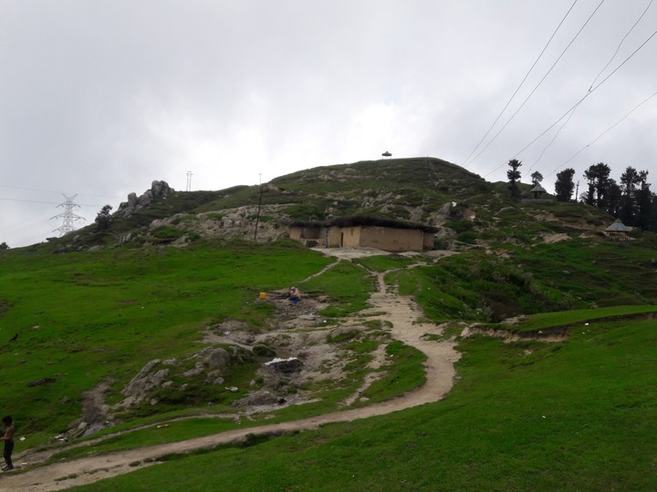 gadar shooting point