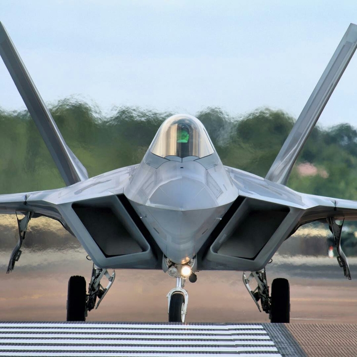 F-22