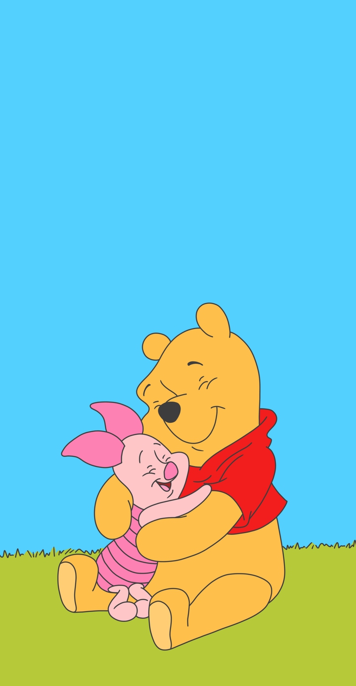 Winnie the Pooh