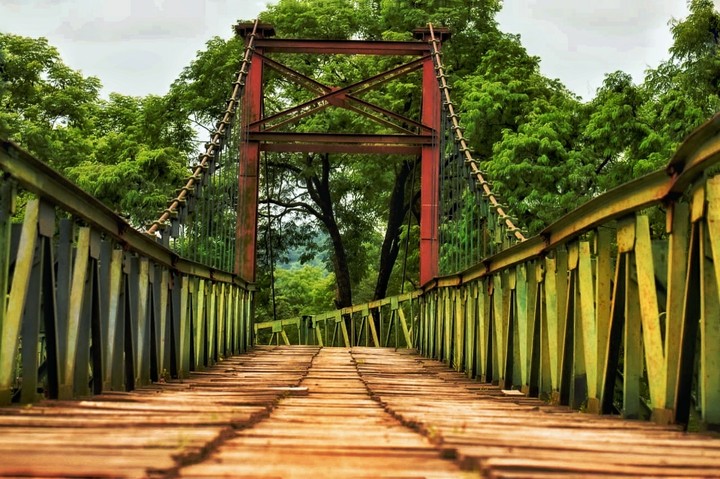 bridge