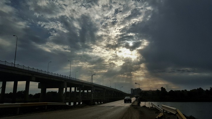 sky