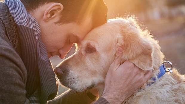 MAN's best FRIEND