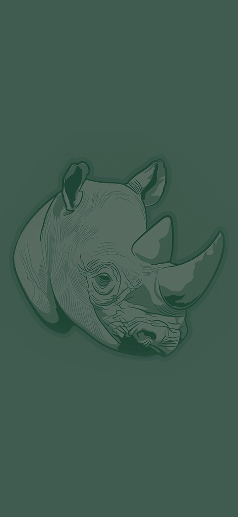 Green Rhino