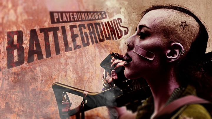 pubg