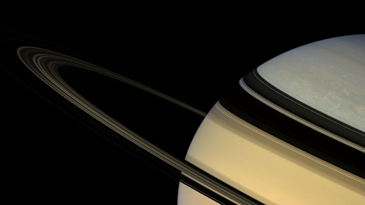Saturn