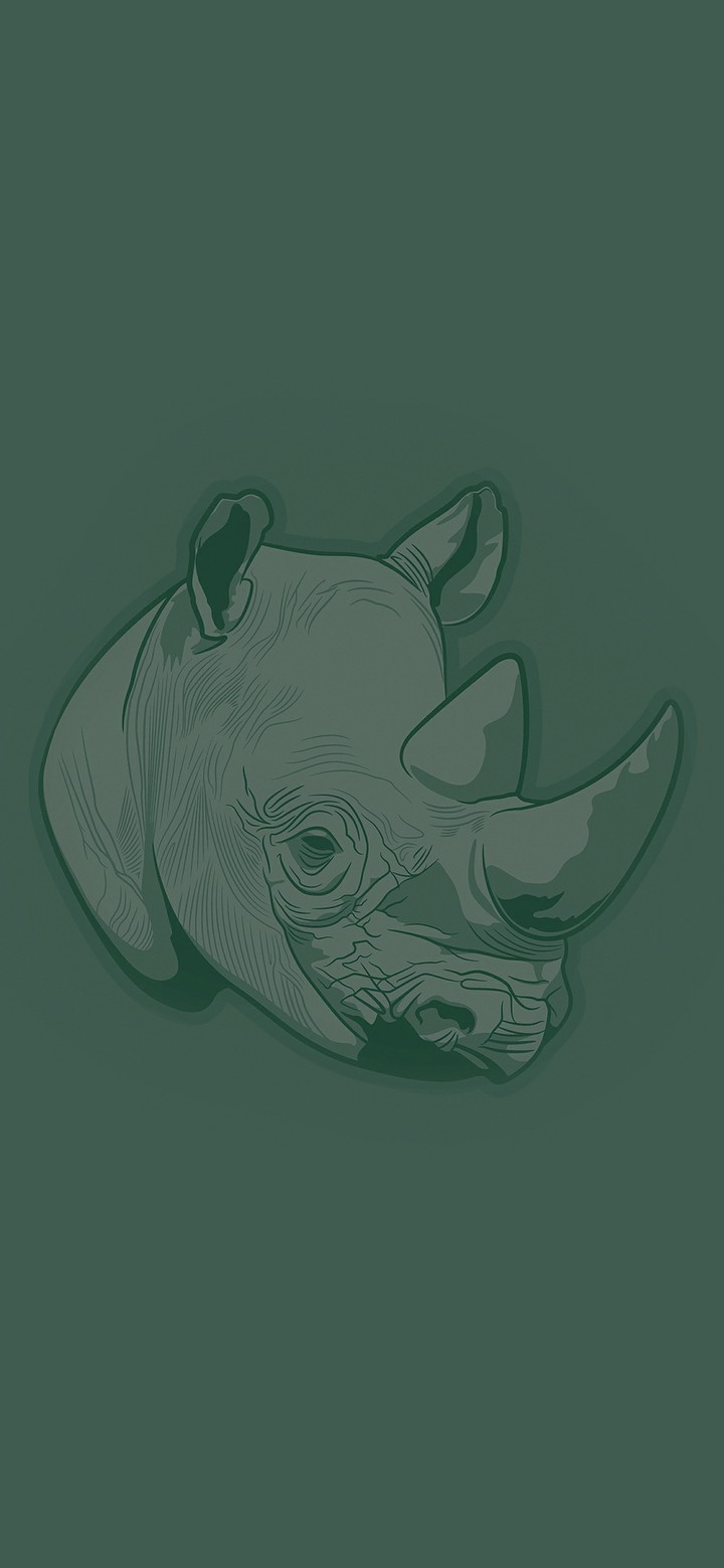 Green Rhino
