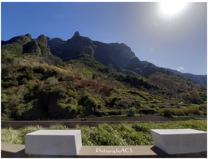 Encumeada, Madeira Island
