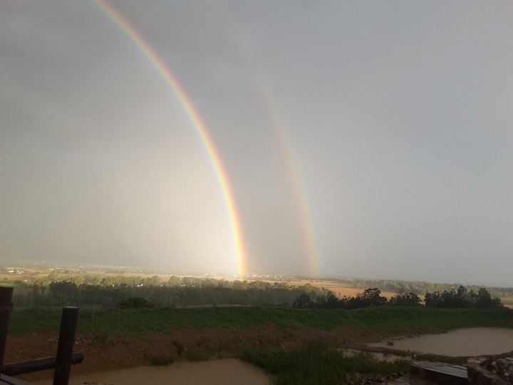 rainbow