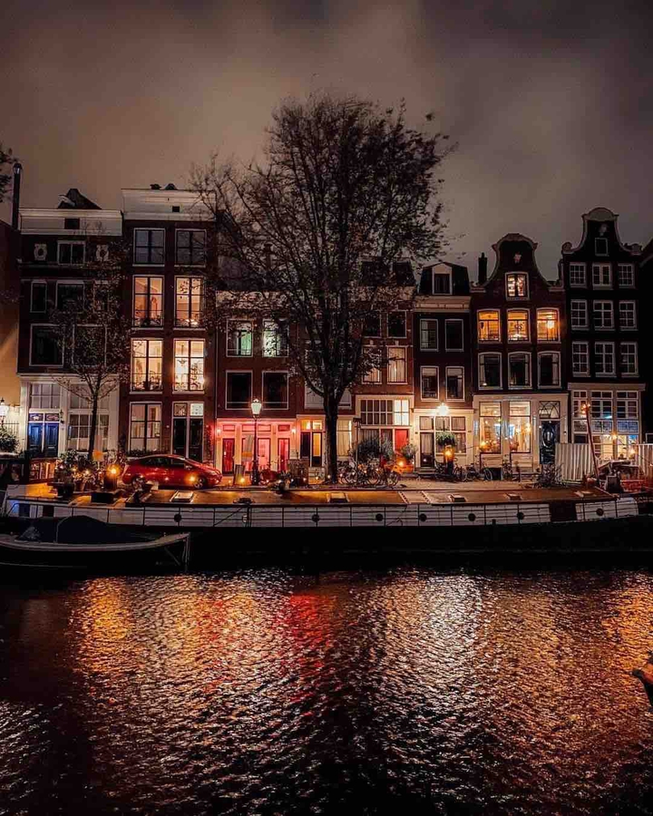 Amsterdam
