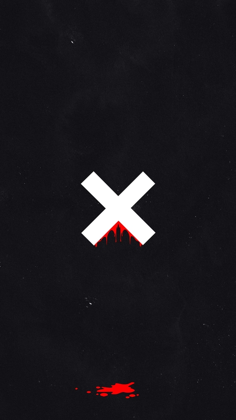 x die