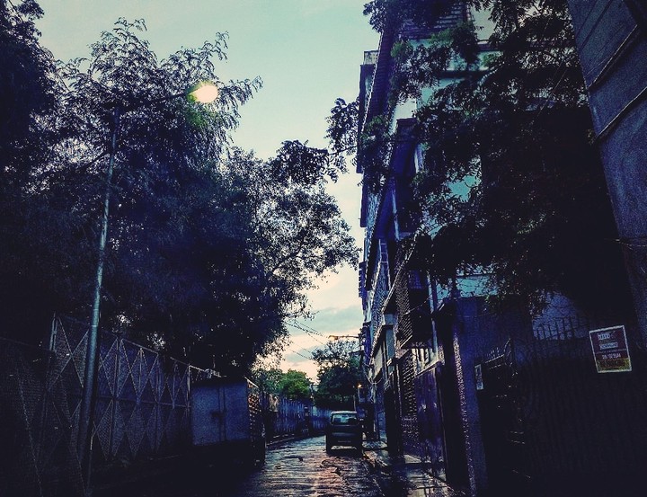 Monsoon